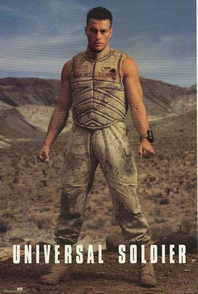 Universal Soldier pelicula completa en español 1992 latino HD