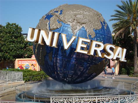 Universal Studios Florida Wiki