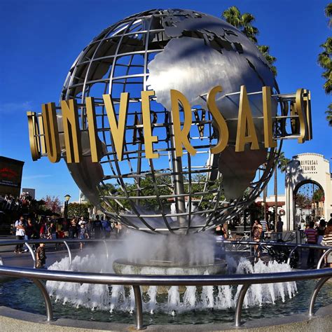 Universal Studios Hollywood   3765 Photos   Amusement ...
