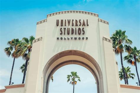 Universal Studios Hollywood à Los Angeles : mes conseils ...