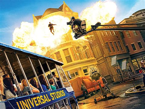 Universal Studios Hollywood | Discover Los Angeles