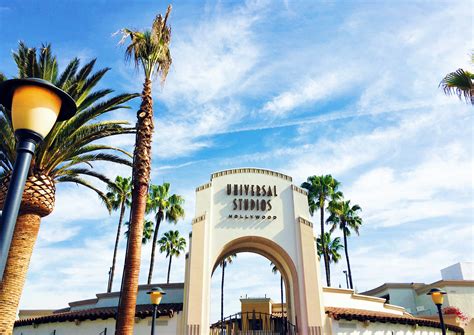 Universal Studios Hollywood for Kids: What to Know Before ...