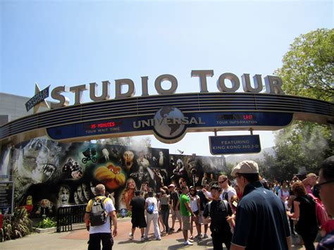 Universal Studios Hollywood | I wish you were here
