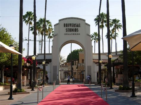 Universal Studios *Hollywood* trip report – May 2014 ...