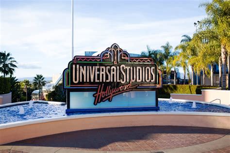 Universal Studios Hollywood vs. Universal Studios Florida ...