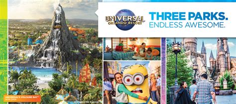 Universal Studios Orlando Tickets | Universal Studios ...