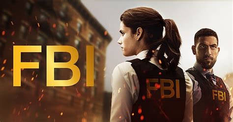 Universal TV estrena la serie “FBI”   TVCinews