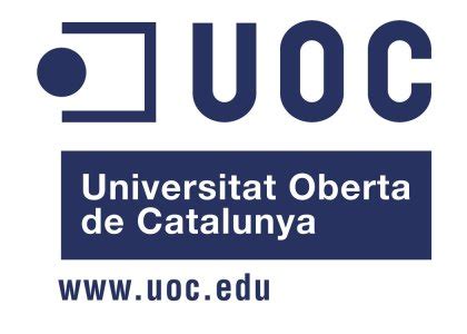 Universidad abierta de cataluña   Notas uoc a b c   Universidad Abierta ...