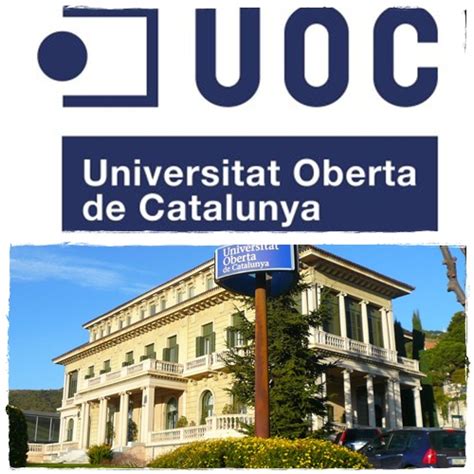 Universidad Abierta de Cataluña | TecnoAutos.com