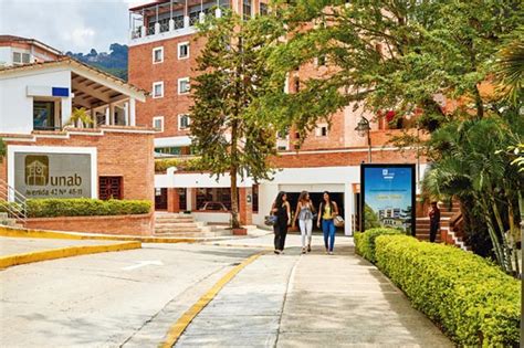 Universidad Autónoma de Bucaramanga | Iberonex