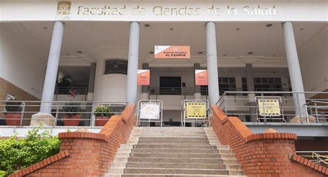 Universidad Autónoma de Bucaramanga reinició clases ...