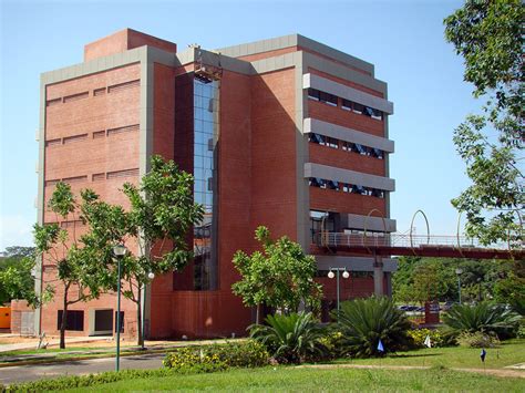 Universidad Católica Andrés Bello – Guayana | Compañía de ...