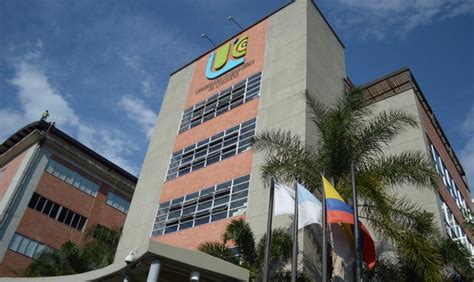 Universidad Cooperativa de Colombia   Sede Cali