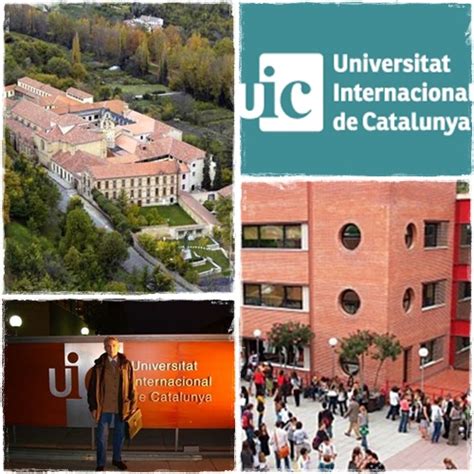 Universidad Internacional de Cataluña | TecnoAutos.com
