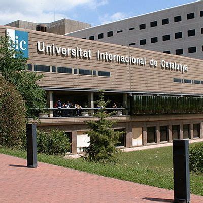 Universidad Internacional de Cataluña [UIC]   【Actualizado 2023
