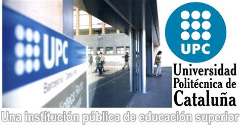 Universidad politecnica de cataluña   Universidad politecnica de ...