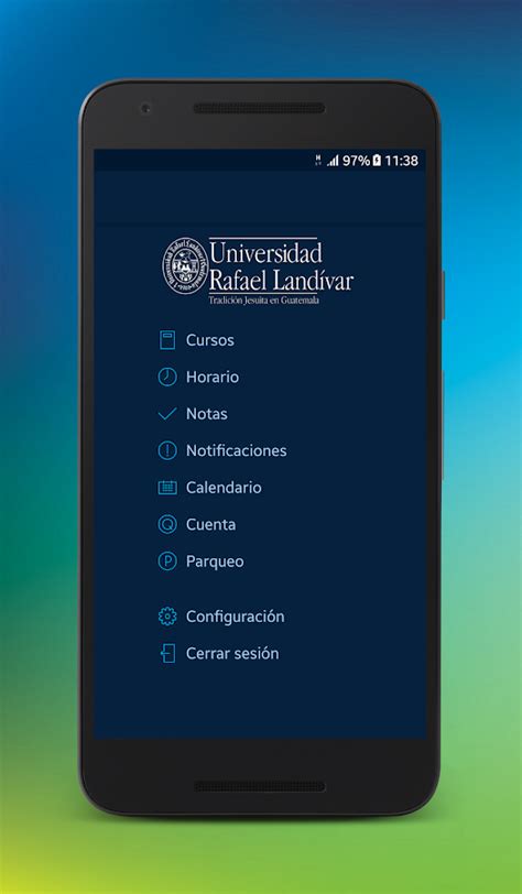 Universidad Rafael Landívar   Android Apps on Google Play