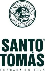 Universidad Santo Tomas | Tecnología IIºA 2014