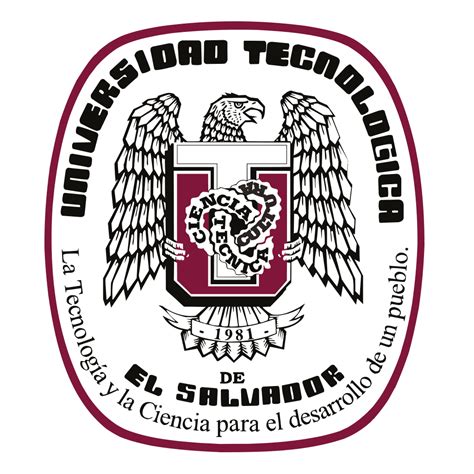 Universidad Tecnológica de El Salvador   Vicerrectoría de Investigación