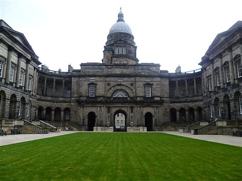 Universidade de Edimburgo: bolsas de doutorado   No mundo ...