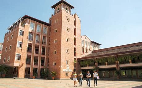 Universidades en Bucaramanga Pregrado