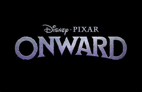 Universo Disney   [Pixar Animation Studios] Onward  6 mar ...