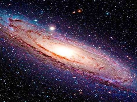 Universo se expande más rápido de lo esperado, señala NASA ...