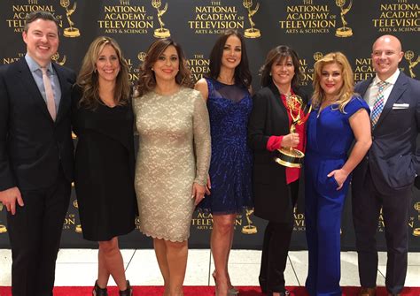 Univision, Telemundo win News & Documentary Emmys   Media ...