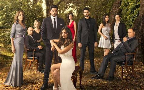 Univision tries Turkish series for weeknight lineup ...