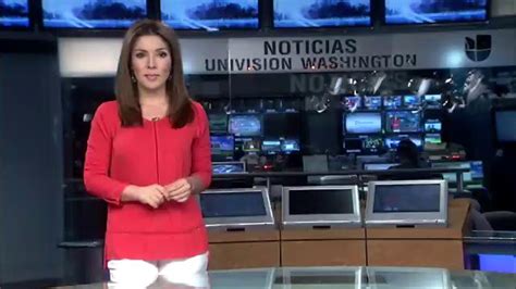 Univision Washington Edición 6:00pm 7/6/15 | Noticias ...