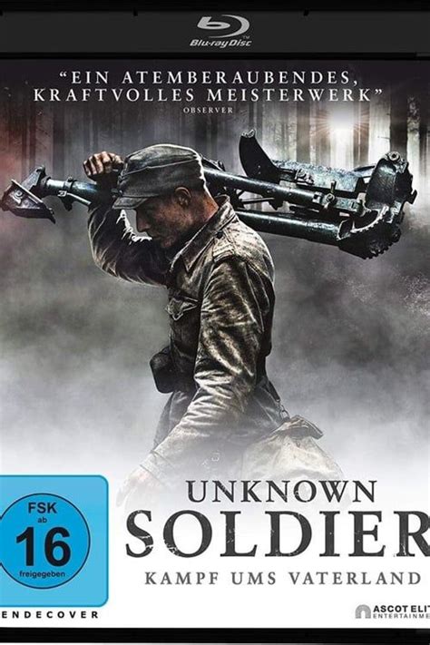 Unknown Soldier Pelicula Completa en español Latino castelano HD.720p ...