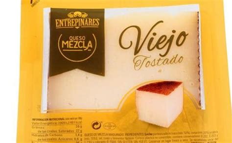 Uno de los mejores quesos del mundo se vende en Mercadona ...