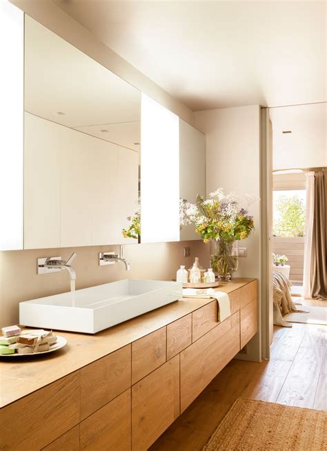 Uno para dos. | Baños, Baños modernos y Muebles de baño