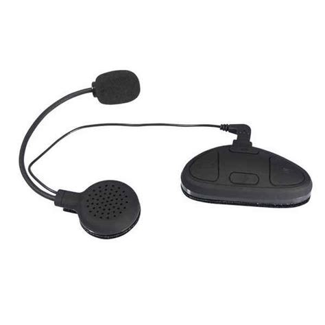 Unotec Manos Libres Bluetooth para Moto Auricular Headset