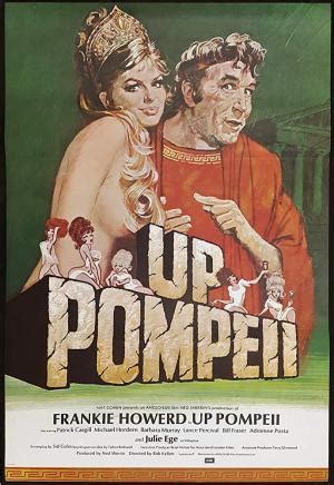 Up Pompeii  1971    FilmAffinity