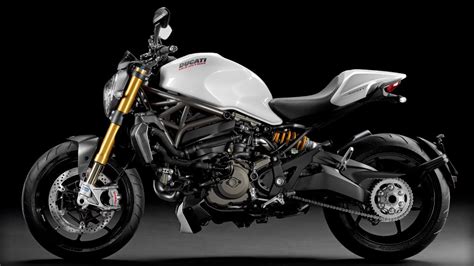Upcoming Ducati Monster 1200S Bikes Price in India, review ...