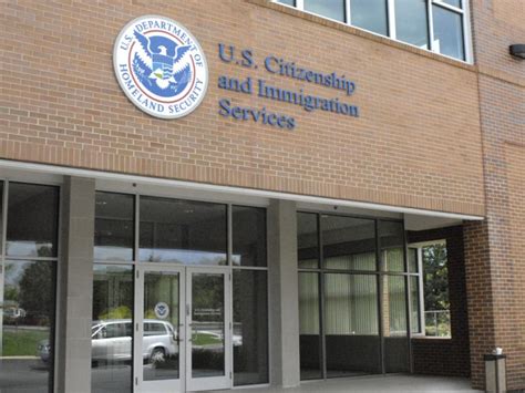 UPDATE: US Citizenship and Immigration Services Long ...