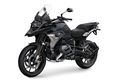 Updated BMW R 1250 GS, R 1250 GS to go on sale soon | Autonoid