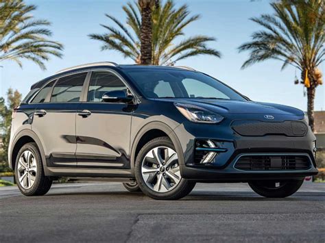 Updates on the 2021 Kia Niro | Miles Motor Group