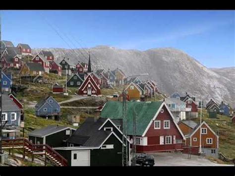 Upernavik   Curiosa cidade da Groenlândia   YouTube