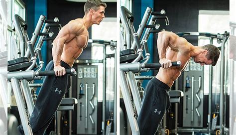 Upper Chest Workout for Men 4 Best exercise | Your Gym Guides