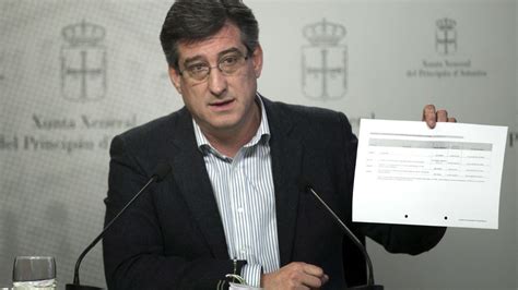 UPyD expulsa a Prendes, candidato en Asturias, y el eurodiputado Calvet ...