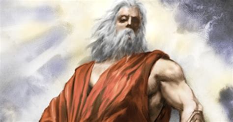 Urano   Dios   Mitologia Griega   Las Revelaciones del Tarot