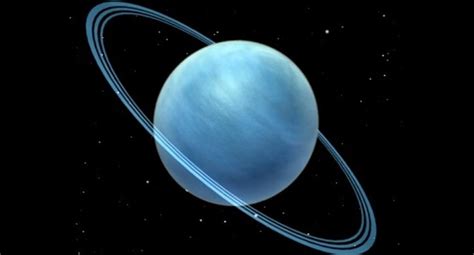 Urano, el planeta más extraño e inexplorado | CIENCIAS | EL COMERCIO PERÚ