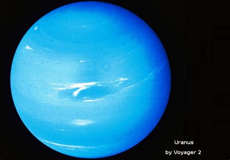 Urano, el planeta más extraño e inexplorado   Taringa!