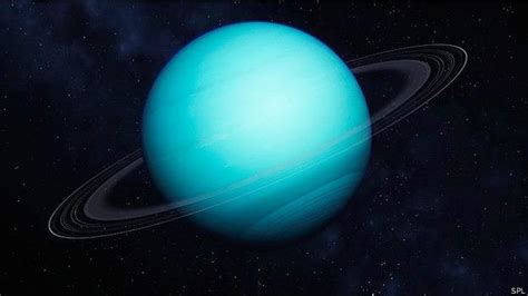 Urano, el planeta más extraño e inexplorado | UNIVERSO SISTEMA SOLAR ...