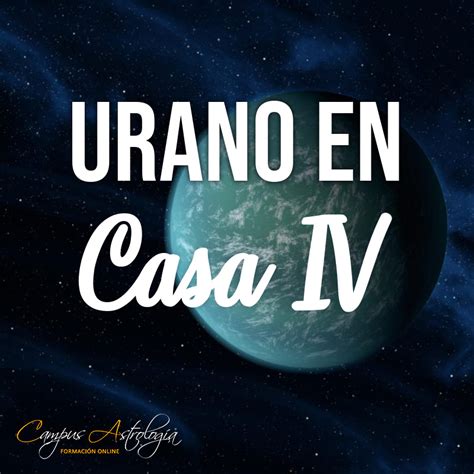 Urano en Casa 4: Domótica El impacto familiar « Campus Astrología