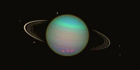 Urano | portalastronomico.com