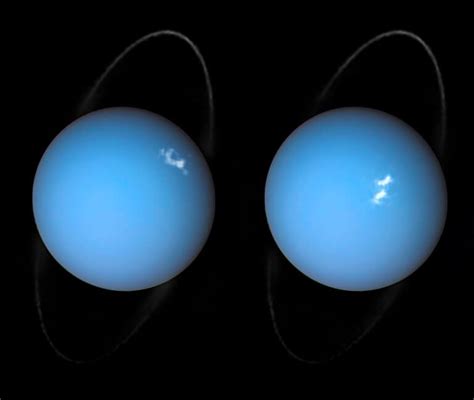 Urano | Sistema Solar