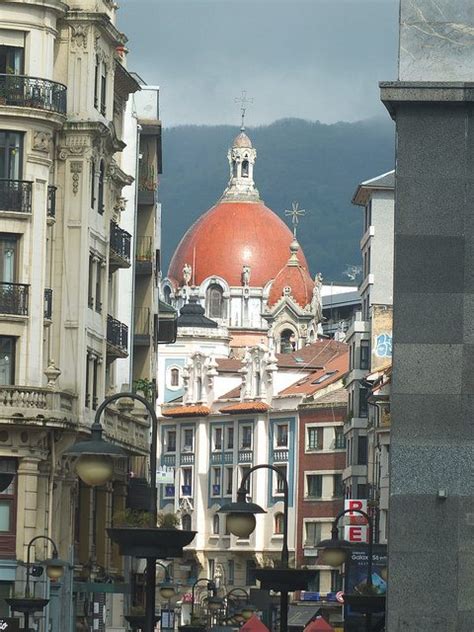 Urban Walking in Asturias   Prime Passages